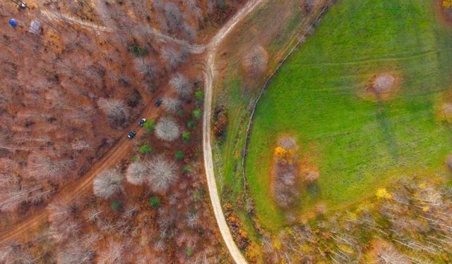Herkesin "sanayi şehri" olarak bildiği Kocaeli’nin öteki yüzü