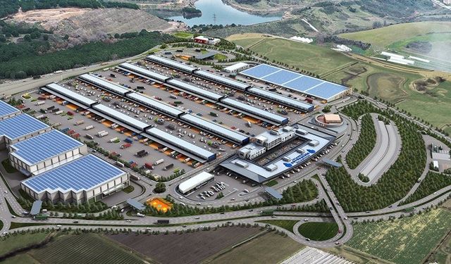 İçerenköy Hali’nin taşınacağı tarih belli oldu