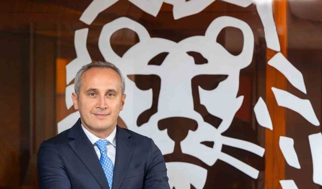 ING, mobilden yapılan EFT/Havale/FAST işlemlerinin ücretsiz sunmaya başladığını duyurdu