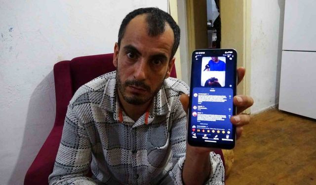 İş aradığına pişman oldu: Eski hükümlünün hayatı ikinci kez kâbusa döndü