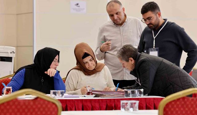 İstanbul’da beşinci ihale: En yüksek taksi plakası 5 milyon 211 bin liraya satıldı