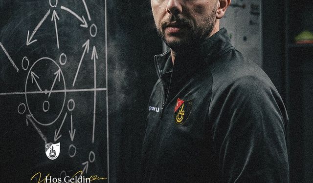 İstanbulspor’da Barış Kanbak dönemi