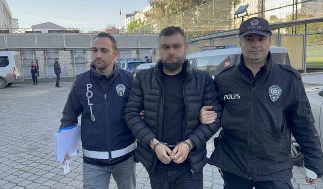 İYİ Parti İl Başkanı Aksoy saldırıya uğradı: 1 gözaltı