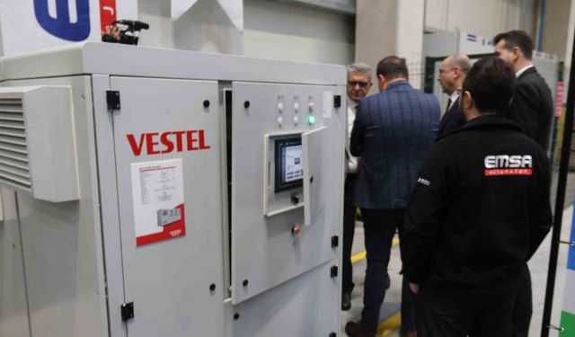 Jeneratörde hibrit dönemi başladı