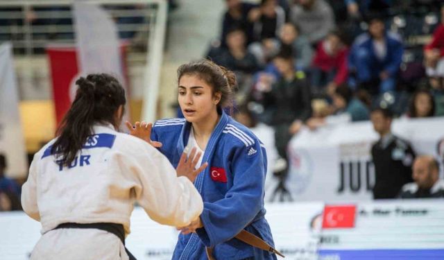 Judoda grup şampiyonası heyecanı Denizli’de başlıyor