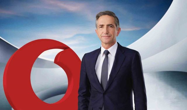 Kadın voleybolunun destekçisi Vodafone’a dünya çapında iki ödül birden