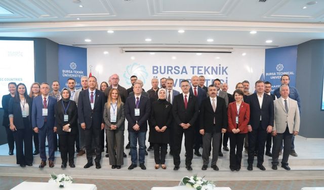 Karadeniz limanları için mavi dönüşüm başladı