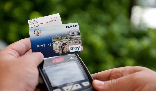 Kasım ayında geri dönüşüme katkıda şampiyon Konuksever oldu