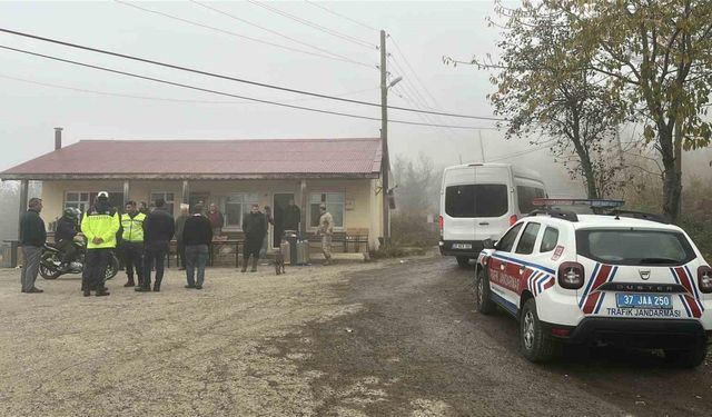 Kastamonu’da ölü bulunan anne ve oğlunun otopsi raporu tamamlandı: Ölüm sebepleri kesinleşti