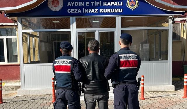 Kasten öldürme suçundan aranan şahıs yakalandı