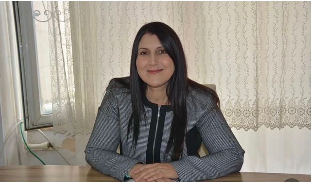 Kavas: "Otizmli bireyler ve aileleri görünür olmak büyük bir mücadele veriyor"