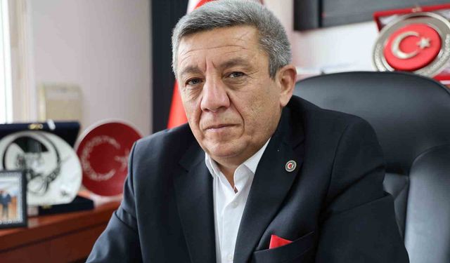 Kırşehir'de zirai don uyarısı