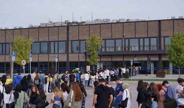 Kocaeli’de teknoloji rüzgarı esecek