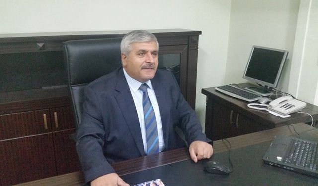 Kotanlı; "Kamuda adaletin ve liyakatin itibarı tehlikede"