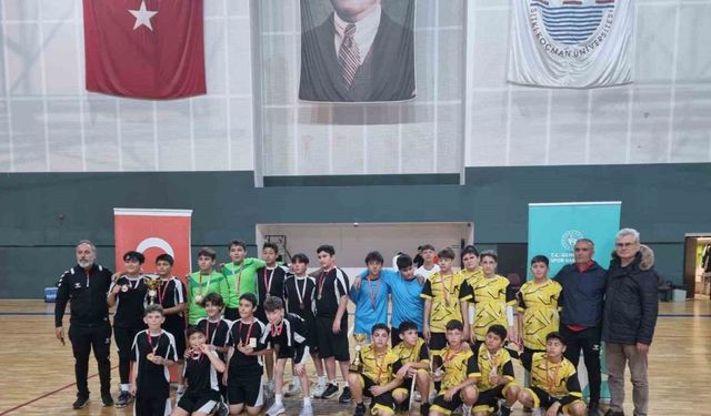 Köyceğizli hentbolcular önemli dereceler elde etti