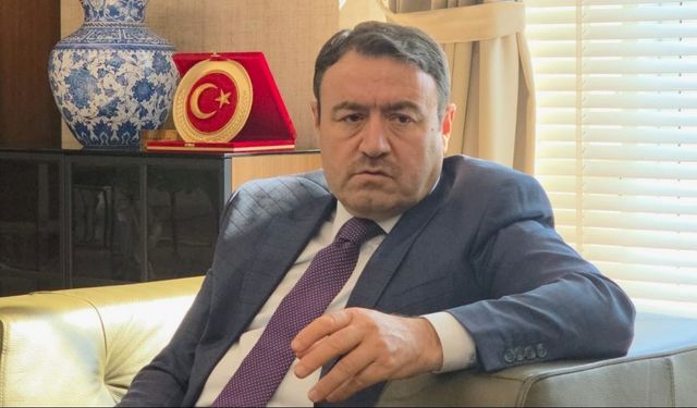 Kütahya Valisi Işın: "Engelli bireyler, hayatın her alanında eşit şartlarda yaşama hakkına sahiptir"