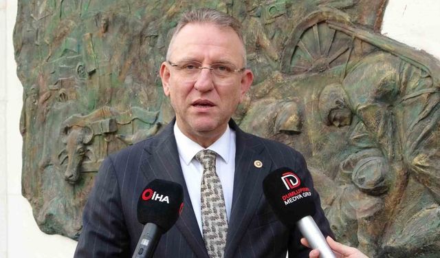 Kütahya’da küçükbaş hayvancılığa yeni destek programı