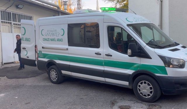 Kuzeninin kullandığı tırın altında kalan 10 yaşındaki bisikletli Muhammed kurtarılamadı