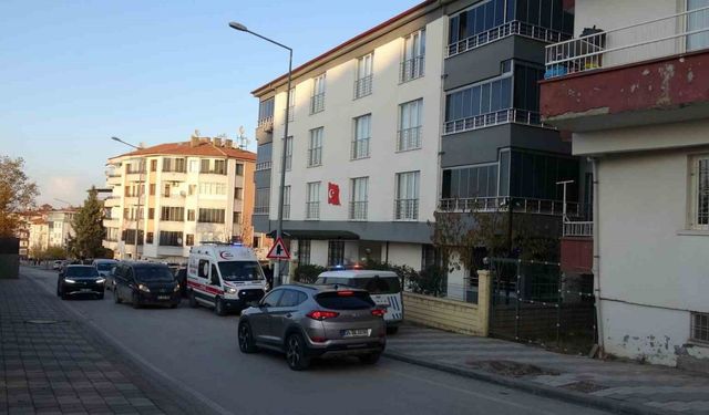 Malatya’da 61 yaşındaki kadın evinde ölü bulundu