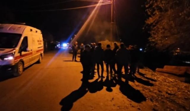 Malatya’da kayıp yaşlı adamı arama çalışmaları sürüyor