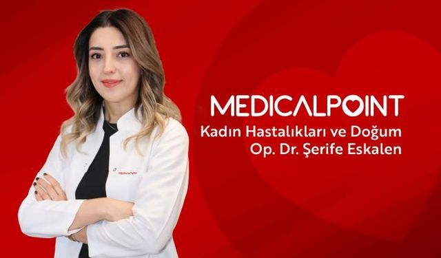 Medical Point Gaziantep Hastanesi’nden erken aşılama uyarısı
