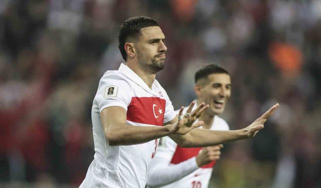 Merih Demiral, Al Ahli ile sözleşme yeniledi