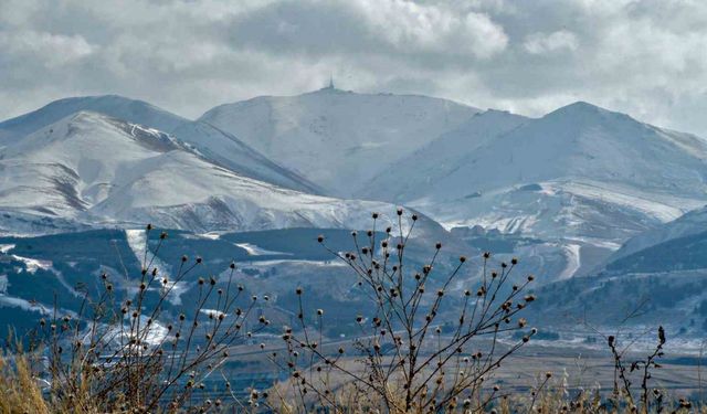Meteorolojiden yağış uyarısı