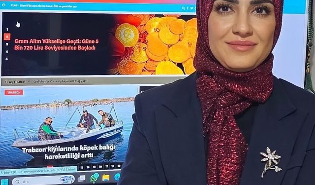 MEYAD İzmir İl Temsilciliğine Eylem Koç atandı