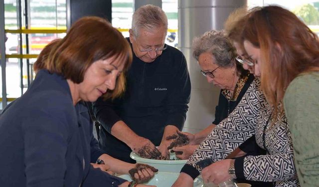 MSKÜ’de ‘DENGE Belgeseli ile Sürdürülebilir Yaşam Günü’