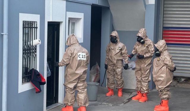 Muğla’da genç kızın hayatını kaybettiği evde siyanür tespit edildi