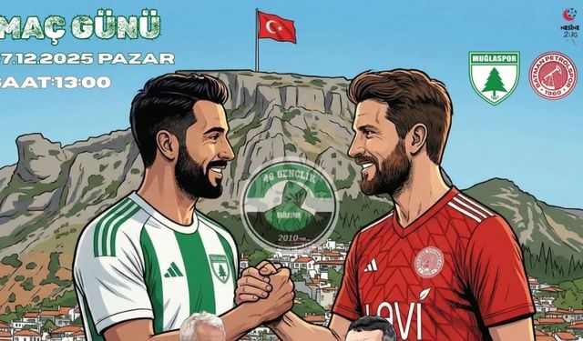 Muğlaspor kritik Batmanspor maçına taraftarını çağırdı