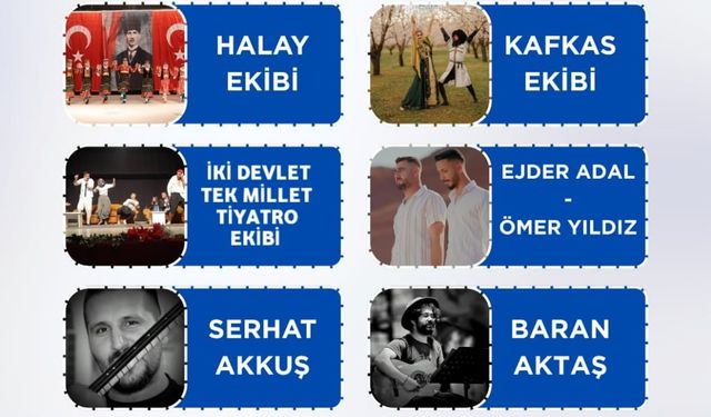 Mustafa Talha için Iğdır'da bağış gecesi düzenleniyor