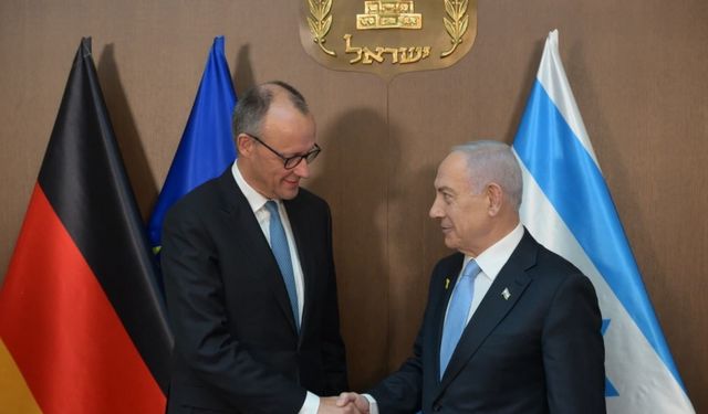 Netanyahu: "Ateşkesin ikinci aşamasının yakında başlamasını bekliyorum"