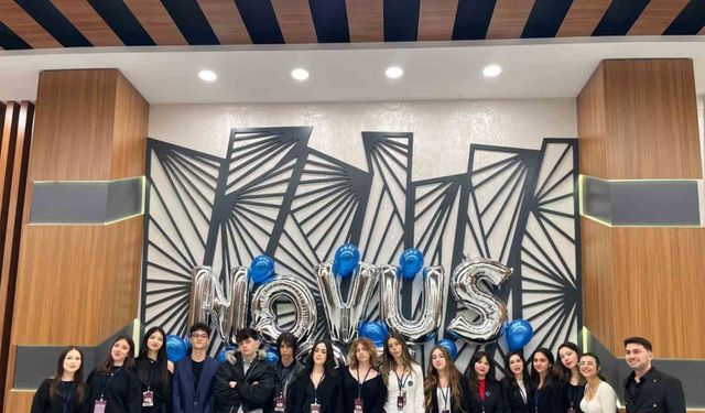 Novus "Sosyal Medya ve Gerçeklik Algısı" Çalıştayı