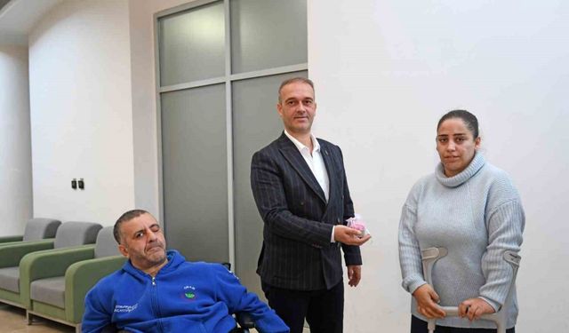 OBAM ve OSMEK’ten farkındalık buluşması