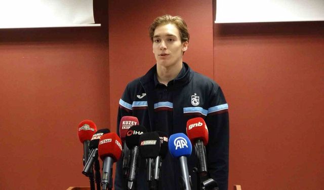 Onuralp Çevikkan: "Kayıpsız atlattığım için mutluyum"