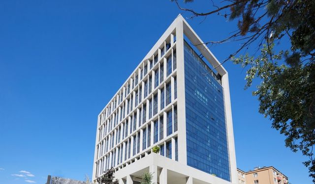 OYAK, üç şirketi ile Take Off İstanbul’da yerini alacak