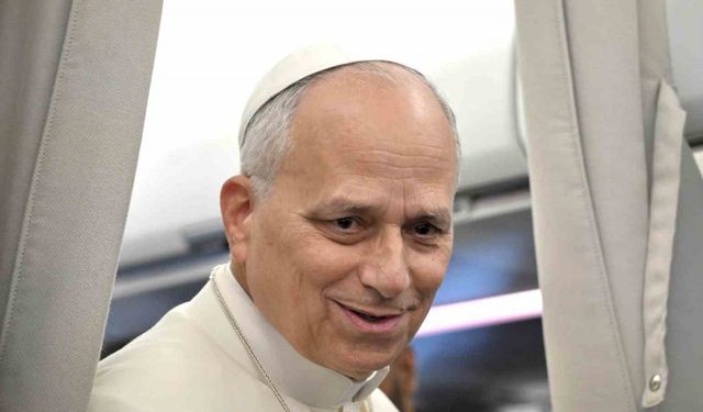 Papa’dan ABD yönetimine Venezuela’ya askeri müdahalede bulunmaması çağrısı