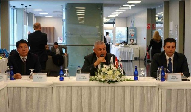 Paslanmaz çelik sektöründen "anti-damping" çağrısı