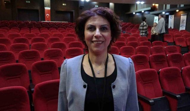 Prof. Dr. Arzu Fırat Ersoy: "100 yıllık afet bilinci çok başarılı olmadığımızı anlatıyor"