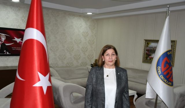 Prof. Dr. Esra İbanoğlu, GKV Mütevelli ve Yönetim Kurulu Başkanlığına seçildi