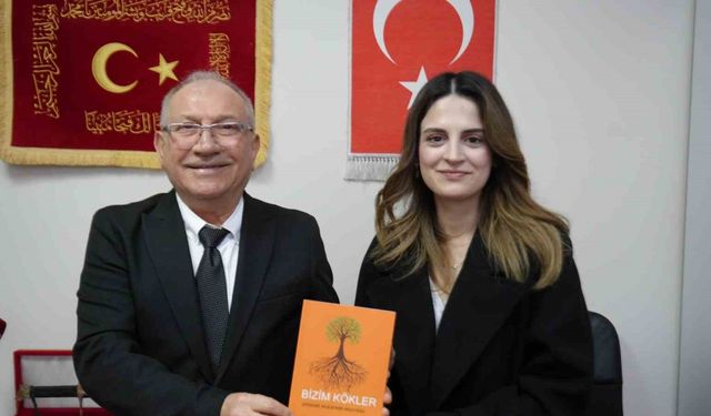 Recep Dindar Vakfı öğrencilere burs vermeye başladı