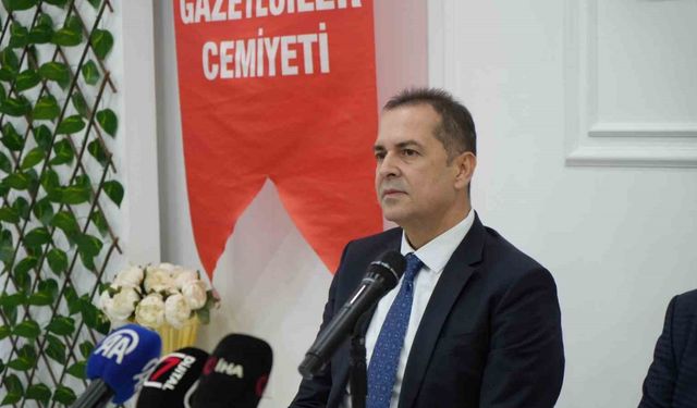 Rıza Perçin: "Antalyaspor için biraz dilenci olduk, 35 milyon Dolar’dan fazla borç var"