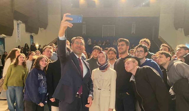 ROKETSAN Yönetim Kurulu Başkanı İkinci: "ROKETSAN, savunma alanında ülkemizin en hızlı büyüyen ikinci şirketi"