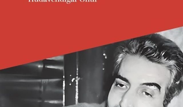 S. Ahmet Arvasi Kronolojisi yayınlandı