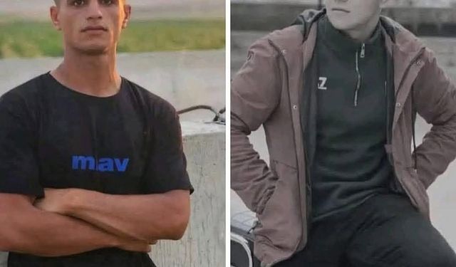 Şanlıurfa’da otomobil ile motosiklet çarpıştı: 2 ölü