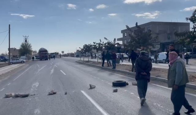 Şanlıurfa’da otomobilin çarptığı çocuk hayatını kaybetti