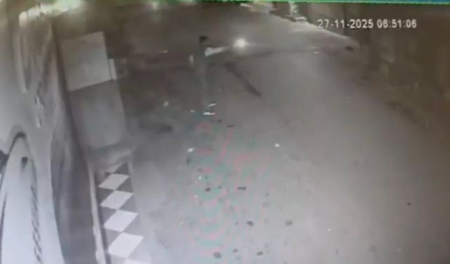 Sarıyer’de yüksek gelen hesaba itiraz ettiği için darbedilen şahıs, mekanı kurşunladı