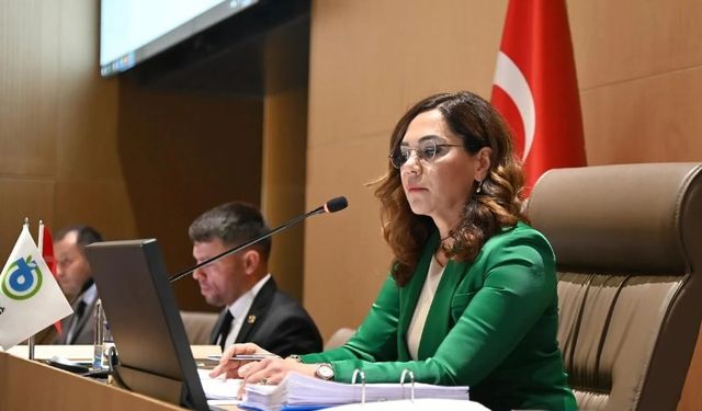 Sayıştay, CHP’li Tekirdağ Büyükşehir Belediyesi’nde 19 usulsüzlük tespit etti
