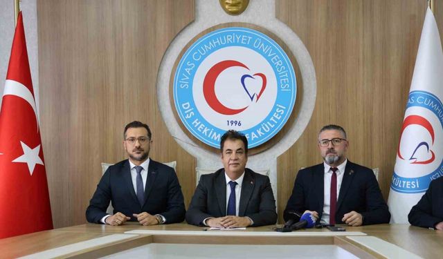 Şehit yakınları ve gazilere özel poliklinik açıldı, tüm hizmetler ücretsiz sunuldu